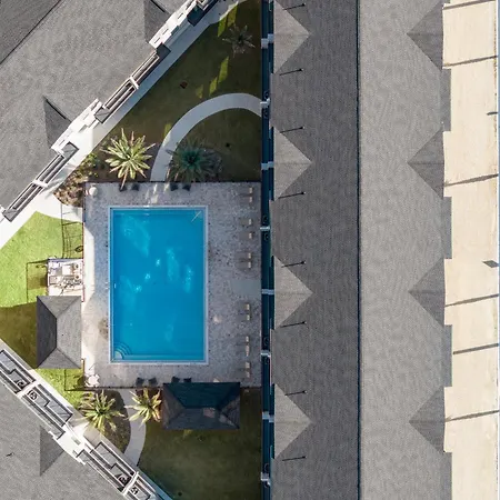 Dolphin Daze By Pristine Properties Vacation Rentals